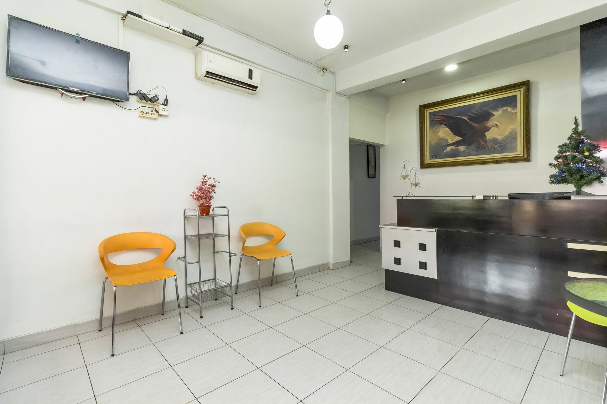 Reddoorz Near Gajah Mada Plaza 2 Hotel Jakarta Ngoại thất bức ảnh